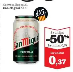 Carrefour Nevera rígida oferta