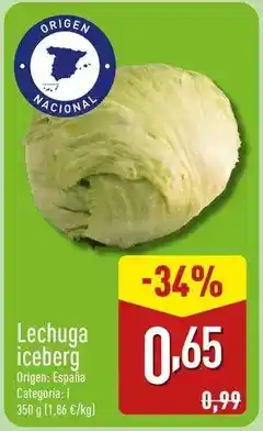 AhorraMas Brocheta de pollo oferta