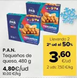 AhorraMas Nestlé - jungly barritas oferta
