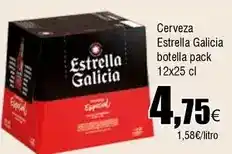 Carrefour Solomillo de atún oferta