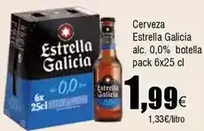Carrefour Merluza oferta