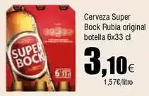 Carrefour Carrefour - patas de pulpo cocido oferta