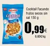 Carrefour Fresón oferta