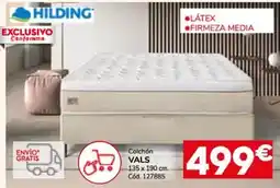 Carrefour Legado elpozo - paleta de cebo ibérico 50% raza ibérica oferta