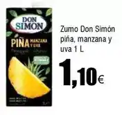 Carrefour Campofrío - jamón cocido extra o braseado oferta