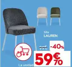 Carrefour Nico - jamón o paleta curada oferta