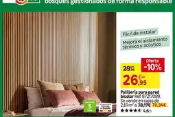 Carrefour Elpozo - jamón serrano reserva duroc 1954 oferta