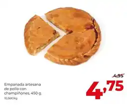 Carrefour Ibersierra - jamón de cebo ibérico 50% raza ibérica oferta