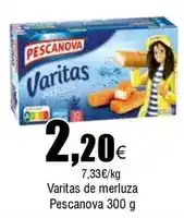 Carrefour La lechera - flanby oferta