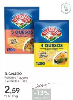 Carrefour Solís - tomate frito estilo casero oferta