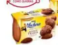 Carrefour La lechera - postres delicias oferta