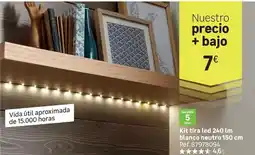 Carrefour Activia - bífidus natural oferta