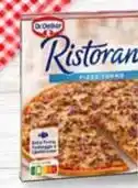 Carrefour Dr oetker - pizzas ristorante oferta