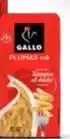 Carrefour Gallo - plumas nº6 o spaguetti nº3 oferta