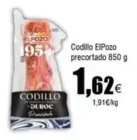 Carrefour Ricola - caramelos sin azúcar oferta