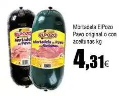 Carrefour Burn - energéticos oferta