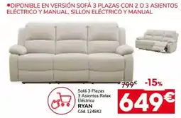 Carrefour Aquarel - agua oferta