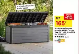 Carrefour Solán de cabras - agua oferta