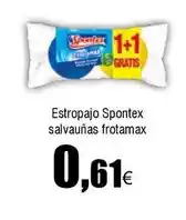 Carrefour Cuétara - galletas maría oro oferta