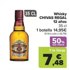 Carrefour Coca-cola - refresco regular, zero o zero sin cafeína oferta