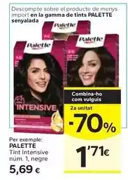 Carrefour Sudadera lisa oferta
