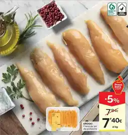 Carrefour Mahou - cerveza 0,0 tostada oferta