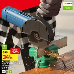 Carrefour Dodot - pañales sensitive extra oferta
