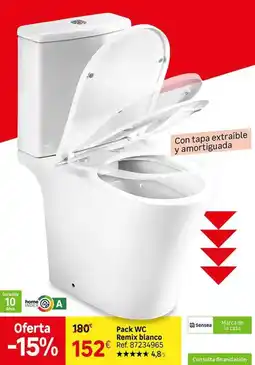 Carrefour Alhambra - cerveza lager singular oferta