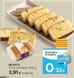 Carrefour Bardesano - d.o.ca. “rioja oferta