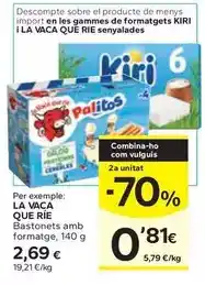 Carrefour Foxy - papel higiénico seda oferta