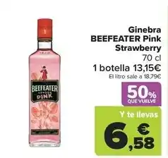 Carrefour Varta - batería blue dynamic d59 oferta