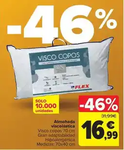 Carrefour John smith - deportivo casual adulto oferta