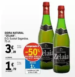 AhorraMas Nestlé - nutricion infantil oferta