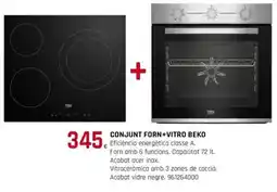 BonpreuEsclat Danone - actimel oferta