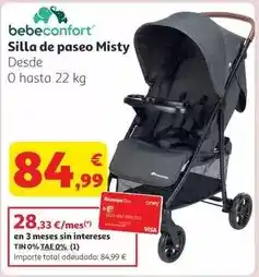 BonpreuEsclat Royal - salmó fumat oferta