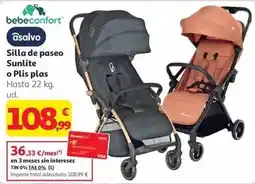 BonpreuEsclat Krissia - surimi fresc en bastonets oferta