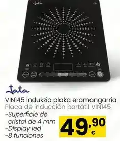 ALDI Berenjena oferta