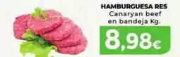 ALDI Tomate cherry oferta