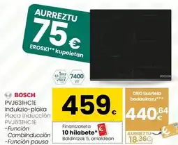 ALDI Up2fashion - sandalias ergonomicas oferta