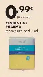ALDI River - tónica oferta
