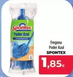 ALDI Esselt - limpiador jabonoso oferta