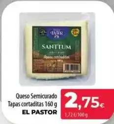 Milar Horno oferta