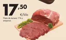 Milar Aspirador oferta