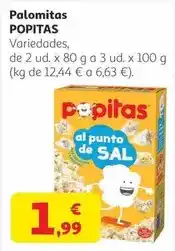Carrefour Carrefour - regañás no gluten! oferta