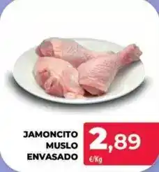 BonpreuEsclat Danone - iogurt grec natural oferta