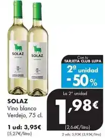 ALDI El cultivador - tomate triturado extra oferta