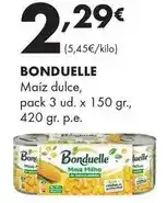 ALDI Tartas ancano - tarta de almendras oferta