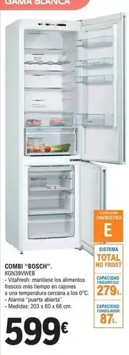 El Corte Inglés Detergente lavavajillas oferta