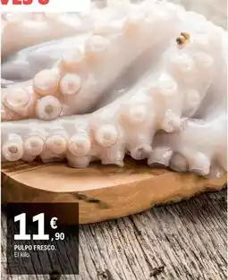 El Corte Inglés Filetes 1aa de añojo oferta