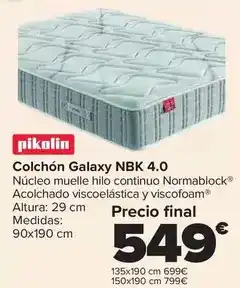 El Corte Inglés Lorea - bonito del norte en aceite de oliva oferta